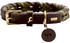 HUNTER Halsband Solid Education Duo