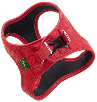 Hunter HUNTER Geschirr Love S rot (69916)