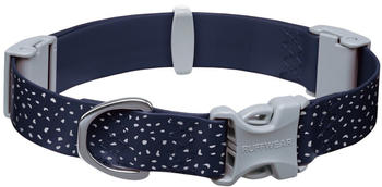 Ruffwear Confluence Waterproof Halsband midnight blue (2585-4331420)