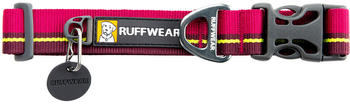 Ruffwear Flat Out Halsband 35-50cm Wildflower Horizon (25204-6461420)