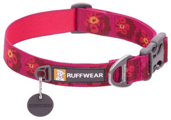 Ruffwear Flat Out Halsband 50-66cm Alpenglow Burst (25204-9042026)