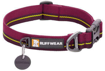 Ruffwear Flat Out Halsband 50-66cm Wildflower Horizon (25204-6462026)