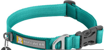 Ruffwear Front Range Collar Halsband 2.0 Aurora Teal (2545-4211420)
