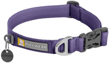 Ruffwear Front Range Collar Halsband 2.0 Purple Sage (2545-5032026)