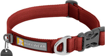 Ruffwear Front Range Collar Halsband 2.0 Red Clay (2545-6091420)