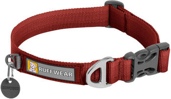 Ruffwear Front Range Collar Halsband 2.0 Red Clay (2545-6092026)