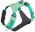 leichtes Geschirr XXXS 23-33cm Sage Green (30821-330S3)