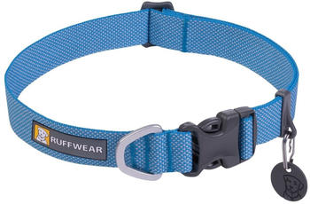 Ruffwear Hi & Light Halsband L Blue Dusk (2555-4071420)