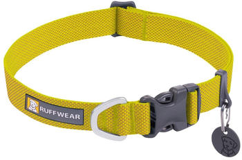 Ruffwear Hi & Light Halsband L Lichen Green (2555-3151420)