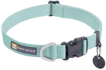 Ruffwear Hi & Light Halsband M Sage Green (2555-3301114)