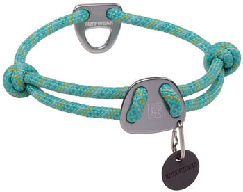 Ruffwear Knot-a-Collar Halsband L Aurora Teal (25603-4212026)