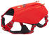 Ruffwear Switchbak Geschirr L/XL Red Sumac (3035-607LL1)