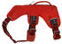 Ruffwear Web Master Geschirr mit Griff L/XL Red Sumac (30103-607LL1)