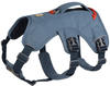 Ruffwear 30103-413M, Ruffwear Web Master Harness Blau M, Wanderausrüstung -