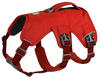 Ruffwear 30103-607S, Ruffwear Web Master Harness Rot S, Wanderausrüstung -