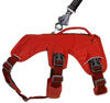 Ruffwear 30103-607S2, Ruffwear Web Master Harness Rot 2XS, Wanderausrüstung -