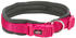 Trixie Premium Halsband extra breite Neopren Polsterung