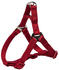10 mm, 30-40, rot, XS-S: Trixie Premium One Touch Geschirr