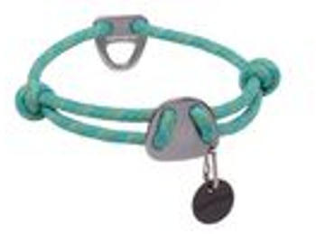 Ruffwear Knot-a-Collar Halsband L Lichen Green (25603-3152026)