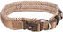 Trixie Premium Halsband extra breite Neopren Polsterung