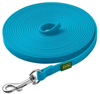 Hunter HUNTER Suchleine Convenience 10/1200 türkis