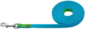 Hunter HUNTER Suchleine Convenience 15/500 türkis