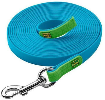 Hunter HUNTER Suchleine Convenience 15/1200 türkis