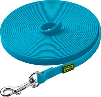 Hunter HUNTER Suchleine Convenience 20/1200 türkis