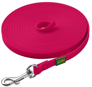 Hunter HUNTER Suchleine Convenience 10/1200 himbeer
