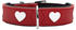 HUNTER Halsband Love