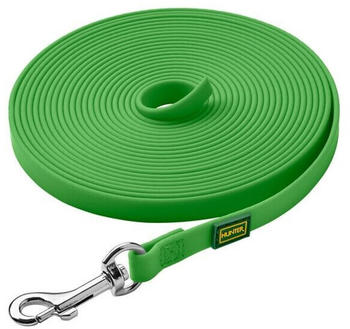 Hunter HUNTER Suchleine Convenience 10/1200 apfelgrün