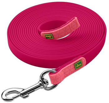 Hunter HUNTER Suchleine Convenience 15/500 himbeer