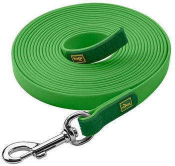Hunter HUNTER Suchleine Convenience 15/1200 apfelgrün