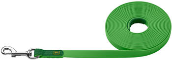 Hunter HUNTER Suchleine Convenience 20/1200 apfelgrün