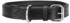 Knuffelwuff Echtleder Hundehalsband Basic Plus (13958)