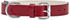 Knuffelwuff Echtleder Hundehalsband Basic Plus (13958)