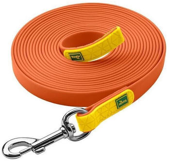Hunter HUNTER Suchleine Convenience 15/1200 neonorange