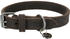 Trixie Rustic Fettleder-Halsband (19004 - 19051)