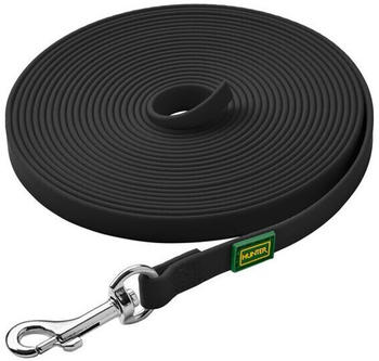 HUNTER Suchleine Convenience 10/1200 schwarz