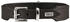 HUNTER Halsband Basic S schwarz (46960)
