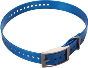 Garmin Hundehalsband (2,5 cm) blau