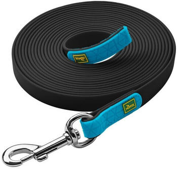 HUNTER Suchleine Convenience 20/500 schwarz