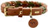 HUNTER Halsband Solid Education Duo