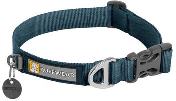 Ruffwear Front Range Collar 2.0 Blue Moon ((2545-4602026)