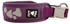 Hurtta Weekend Warrior Halsband 35 - 45cm violett (933458)