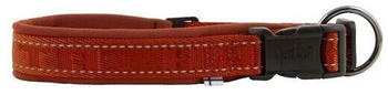 Hurtta Casual Halsband Casual zimt 20-30cm (933880)