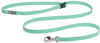 Ruffwear Flagline Multifunktionsleine Sage Green (4095-330)