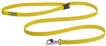 Ruffwear Flagline Multifunktionsleine Lichen Green (4095-315)
