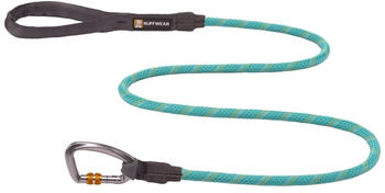 Ruffwear Knot-a-Leash Leine 1,5m / 7mm Aurora Teal (40205-421S)