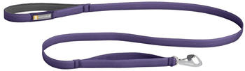 Ruffwear Front Range Leine 2.0 1,5m/20mm Purple Sage (40752-503)